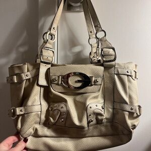 Vintage Guess Bag